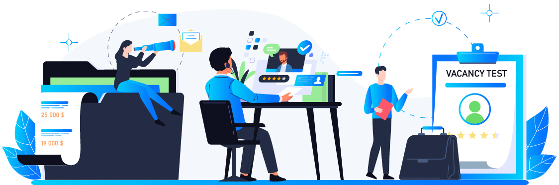 human-resource-management Hospitality Alchemy